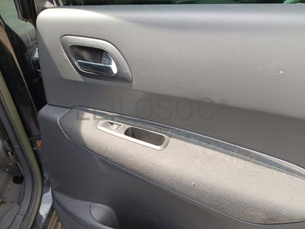 Peugeot 3008 · Ano 2014