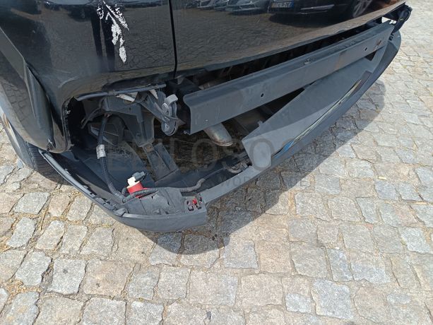 Peugeot 3008 · Ano 2014