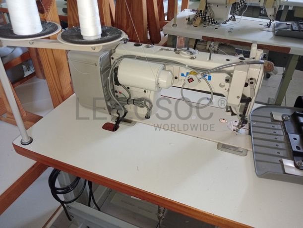 Máquinas de Costura