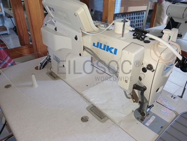 Máquinas de Costura