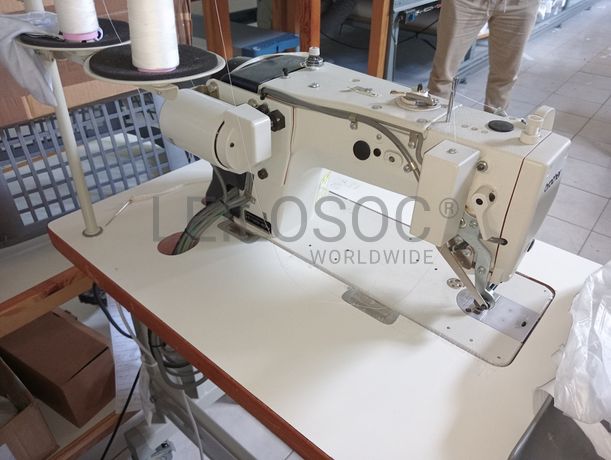 Máquinas de Costura