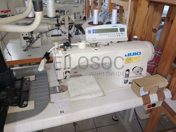 Máquinas de Costura