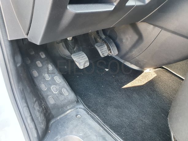 Renault Trafic · Ano 2022