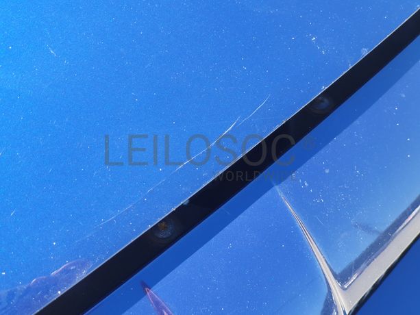 MG MGF Cabrio · Ano 2001