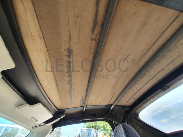 MG MGF Cabrio · Ano 2001