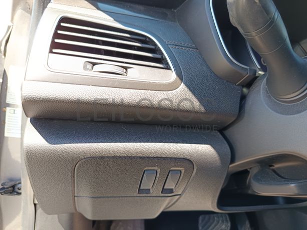 Renault Talisman · Ano 2016