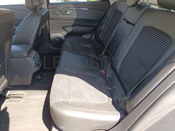 Renault Talisman · Ano 2016