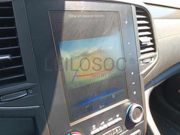 Renault Talisman · Ano 2016