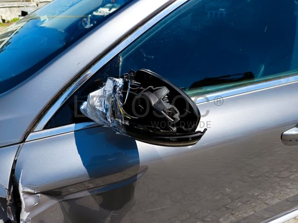 Renault Talisman · Ano 2016