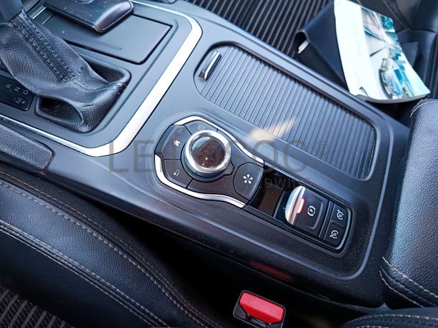 Renault Talisman · Ano 2016