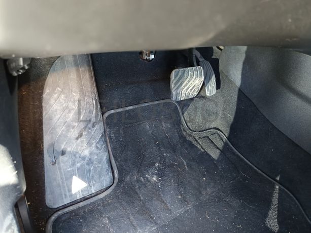 Renault Talisman · Ano 2016