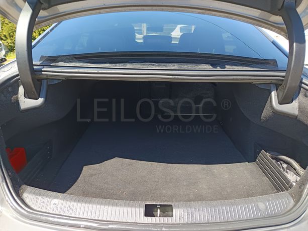 Renault Talisman · Ano 2016