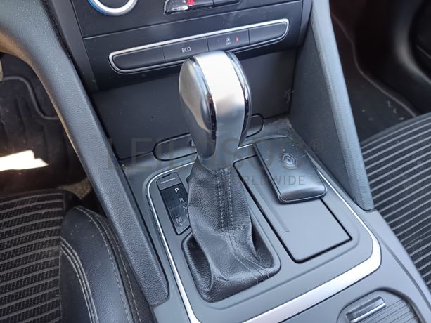 Renault Talisman · Ano 2016