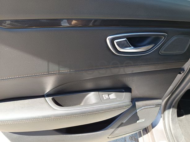 Renault Talisman · Ano 2016