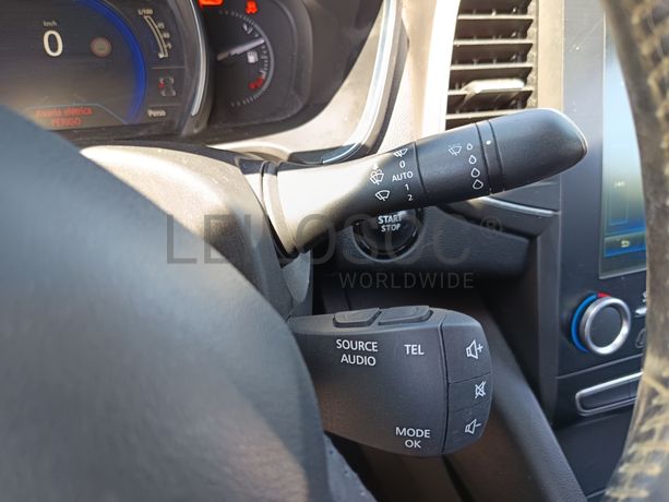 Renault Talisman · Ano 2016