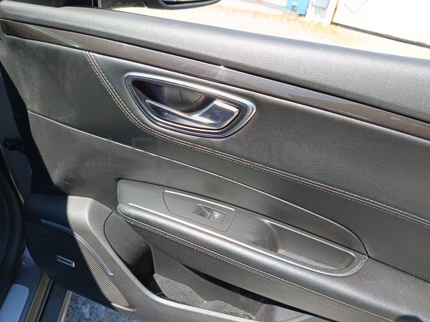 Renault Talisman · Ano 2016