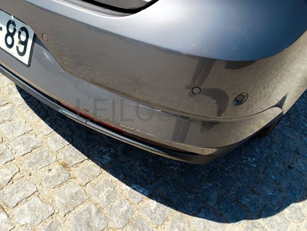 Renault Talisman · Ano 2016