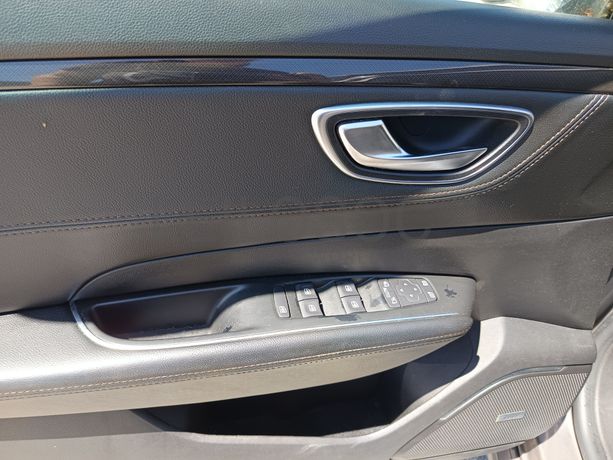 Renault Talisman · Ano 2016