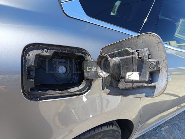 Renault Talisman · Ano 2016