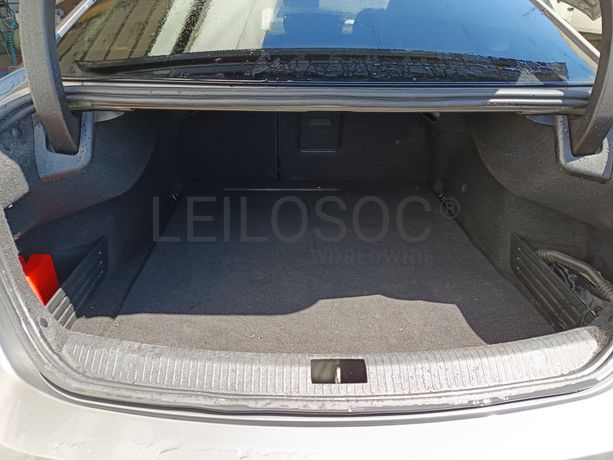 Renault Talisman · Ano 2016