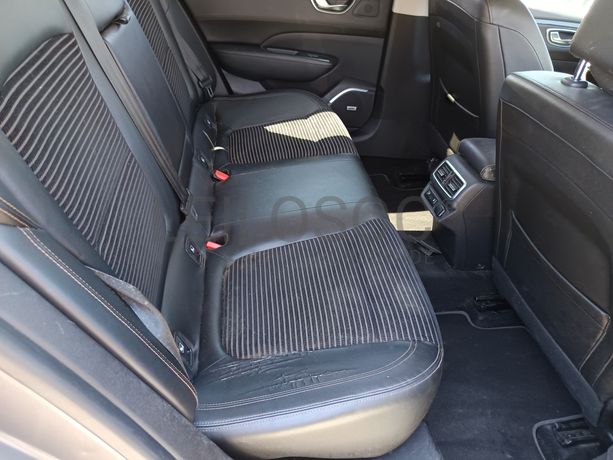 Renault Talisman · Ano 2016