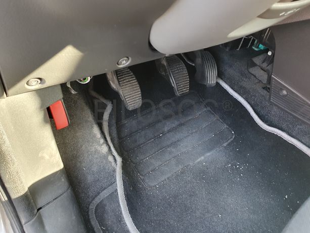 Fiat Panda · Ano 2012