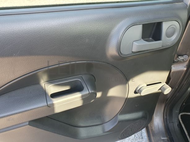 Fiat Panda · Ano 2012