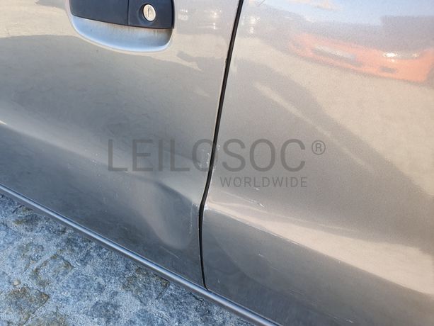 Fiat Panda · Ano 2012