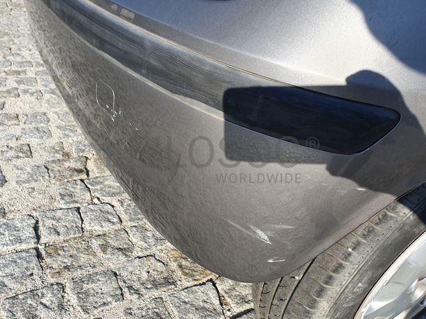 Fiat Panda · Ano 2012