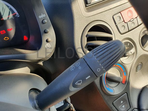 Fiat Panda · Ano 2012