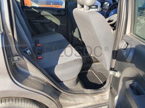 Fiat Panda · Ano 2012