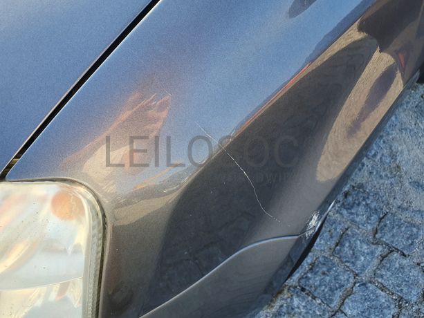 Fiat Panda · Ano 2012