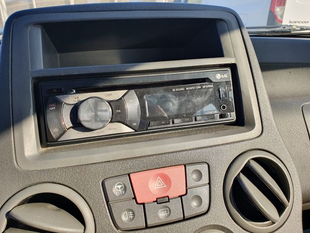 Fiat Panda · Ano 2012