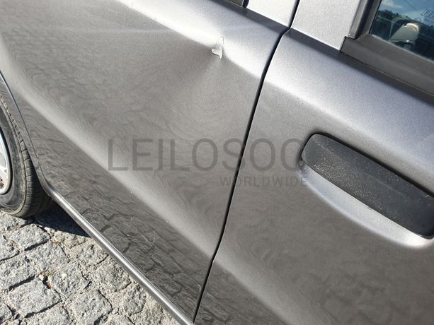 Fiat Panda · Ano 2012