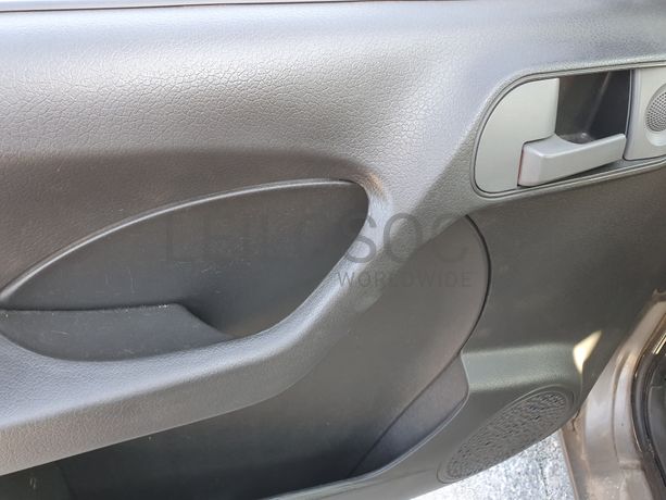 Fiat Panda · Ano 2012