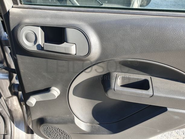 Fiat Panda · Ano 2012