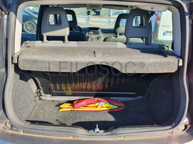 Fiat Panda · Ano 2012