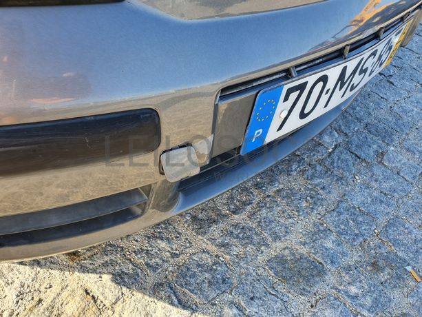 Fiat Panda · Ano 2012