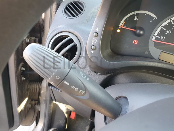 Fiat Panda · Ano 2012