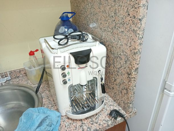 Equipamentos de Hotelaria