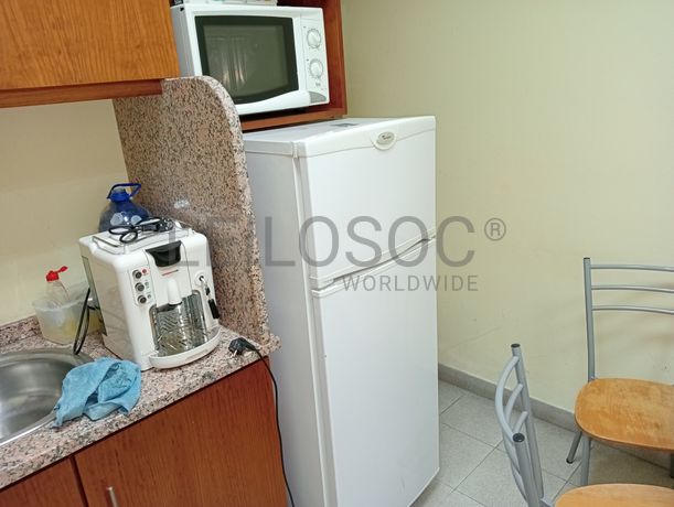 Equipamentos de Hotelaria