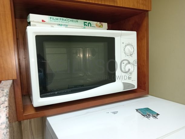 Equipamentos de Hotelaria