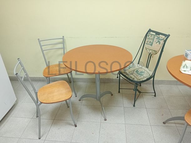 Equipamentos de Hotelaria