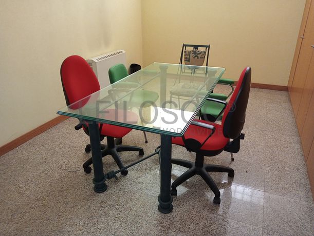 Equipamentos de Escritório