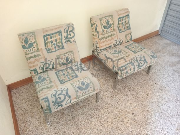 Equipamentos de Escritório