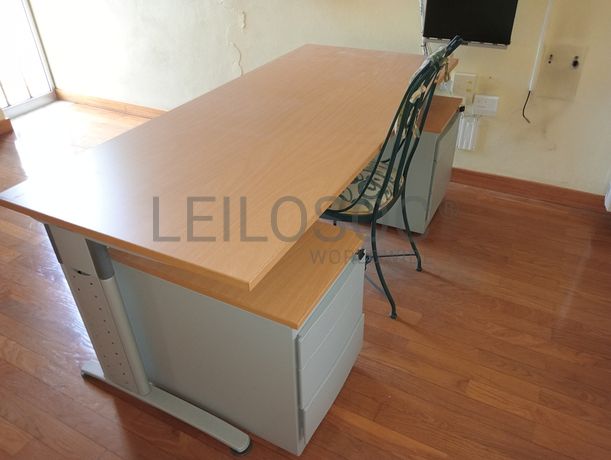 Equipamentos de Escritório