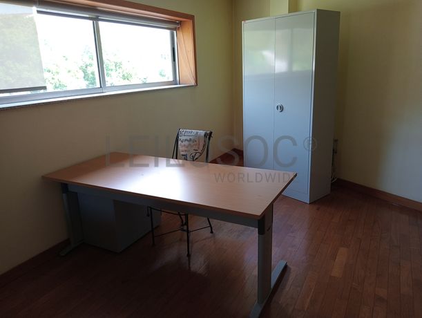 Equipamentos de Escritório