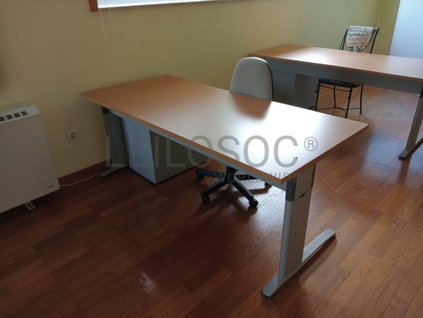 Equipamentos de Escritório