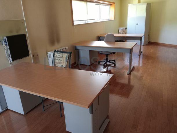 Equipamentos de Escritório