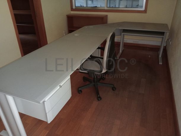 Equipamentos de Escritório